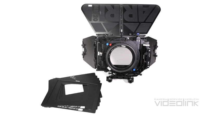 ARRI MB-20 | Videolink München