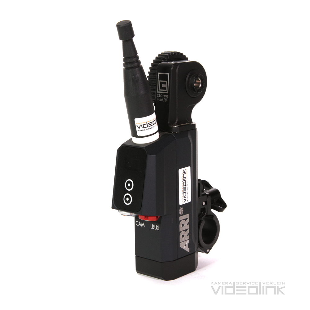 ARRI cforce Mini RF | Videolink München