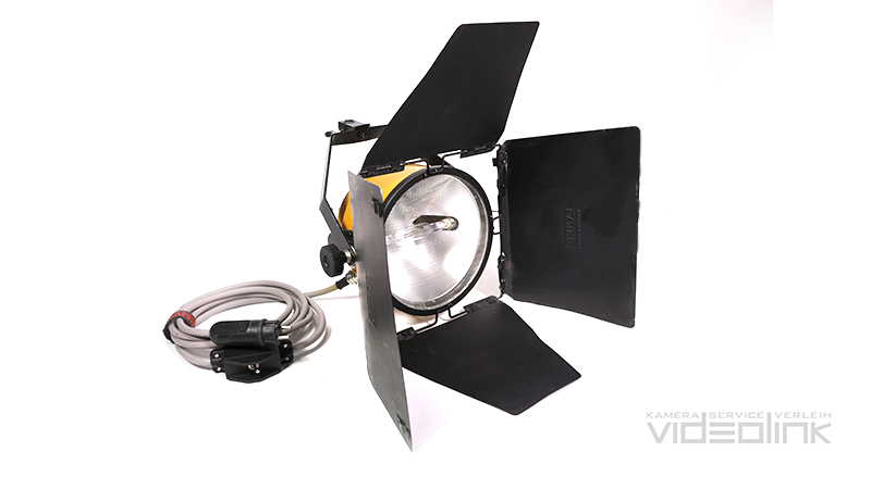 Ianiro 2kw Blonde | Videolink München