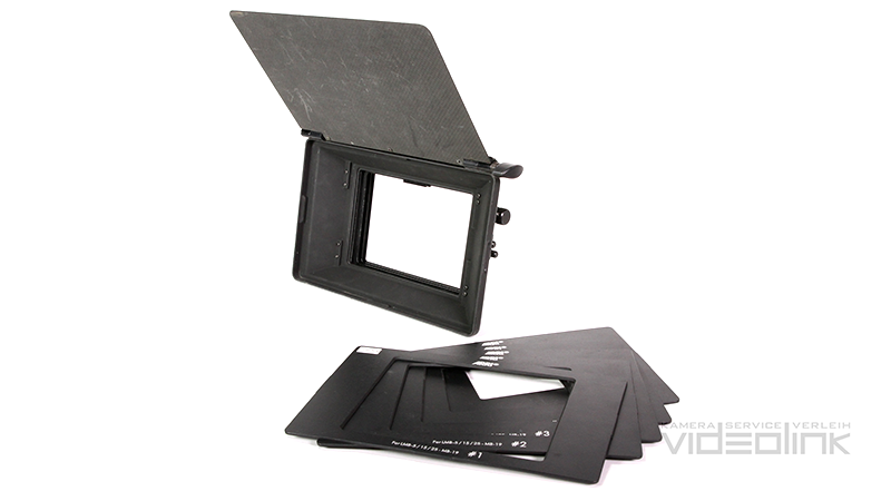 ARRI LMB-5/15/25 | Videolink München