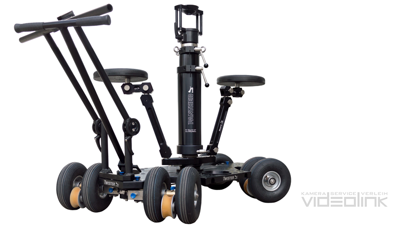 Panther Twister Dolly | Videolink München