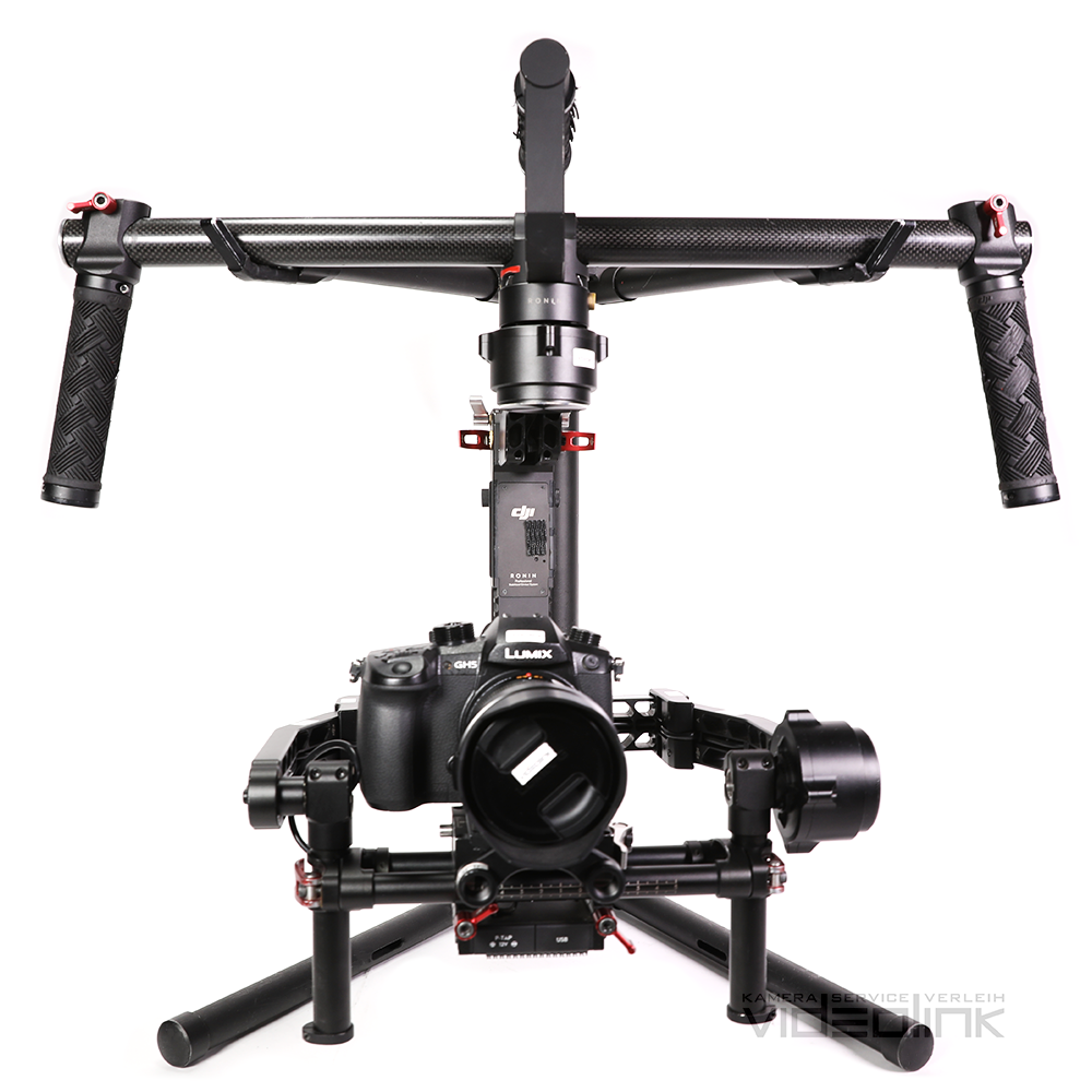 DJI Ronin 1 | Videolink Munich