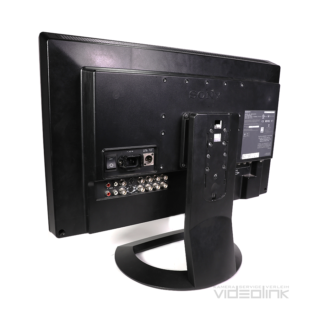 Sony LMD 2451W 24″ | Videolink München