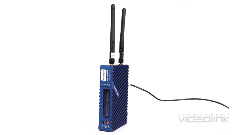 Teradek ServPro | Videolink Munich