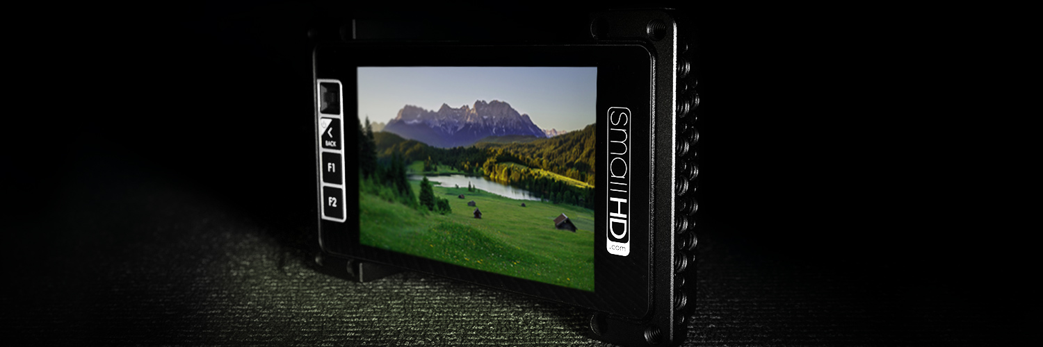 SmallHD 503 Ultra Bright | Videolink München