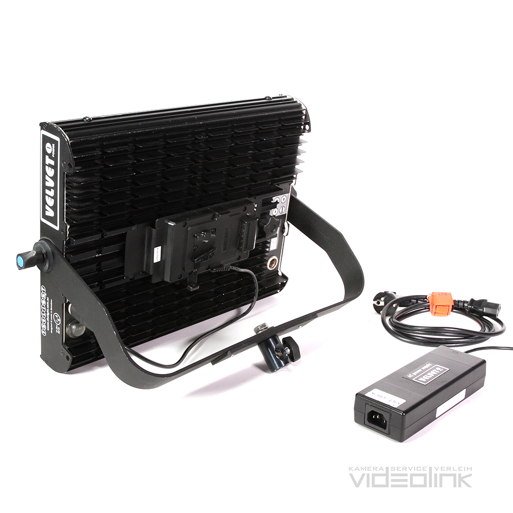 VELVET 1 Power LED , 100W | Videolink Munich