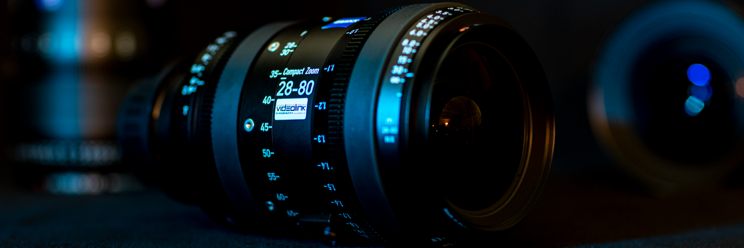 Zeiss Compact Zoom CZ.2 28-80mm T2.9 | Videolink München