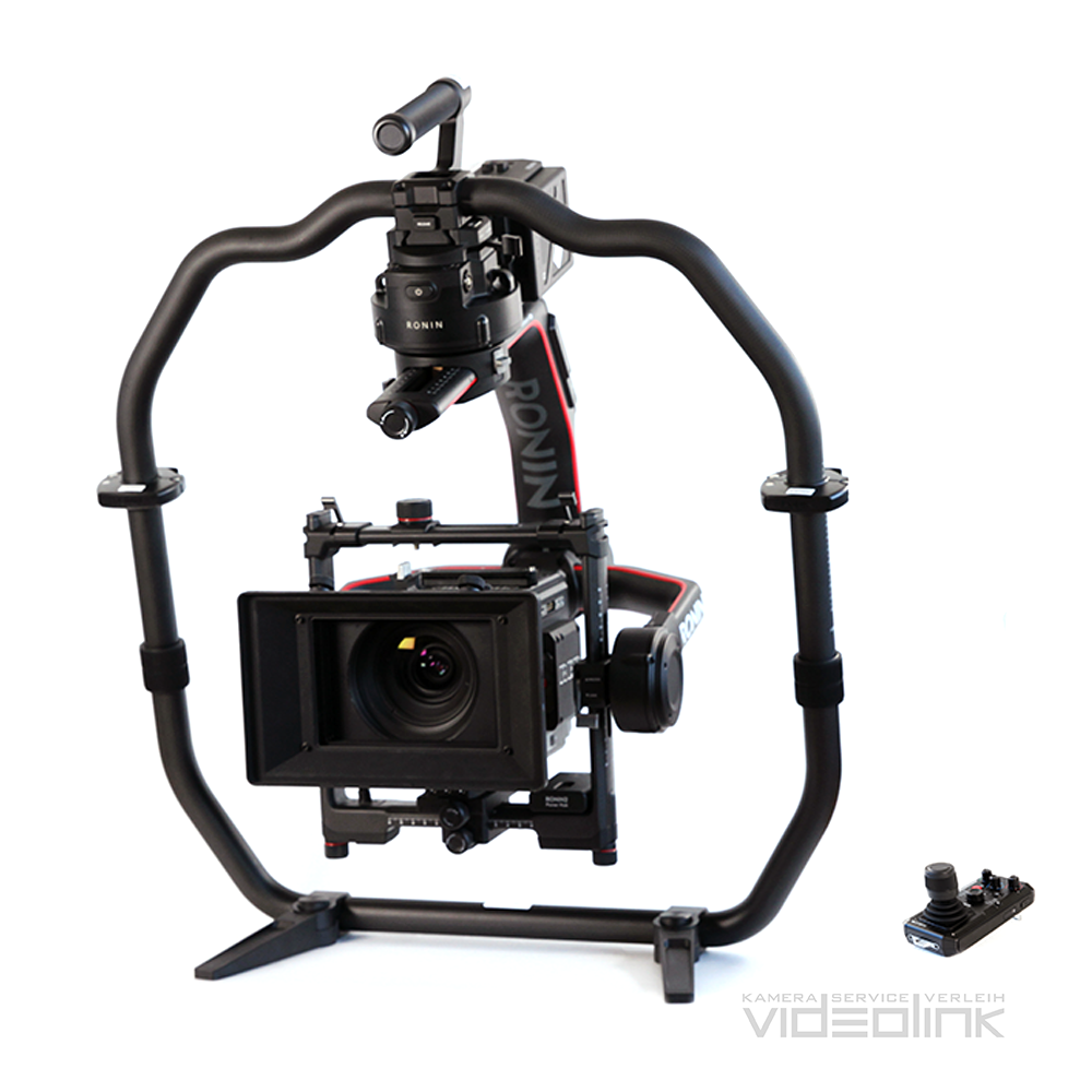 DJI Ronin 2 | Videolink Munich