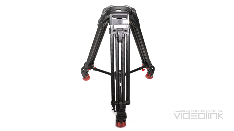 Sachtler EFP 2 Carbon | Videolink München