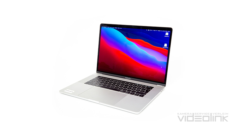 Apple MacBook Pro 2020 | Videolink München
