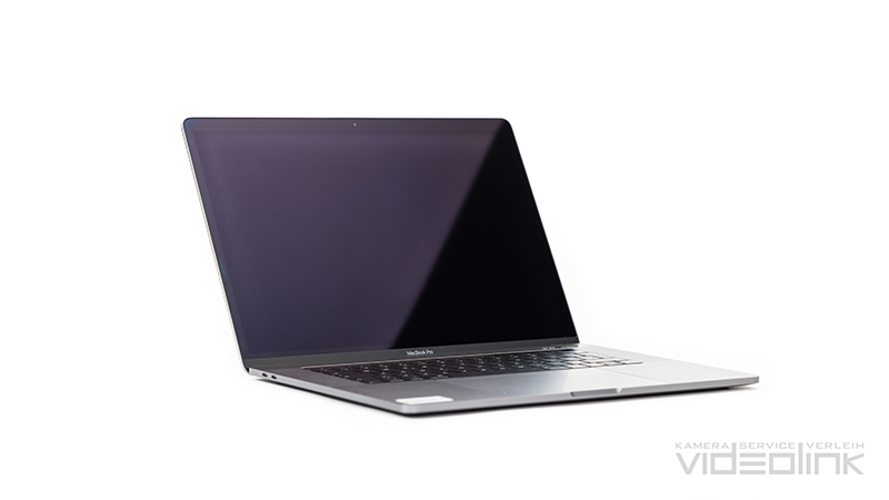 Apple MacBook Pro 2020 | Videolink München