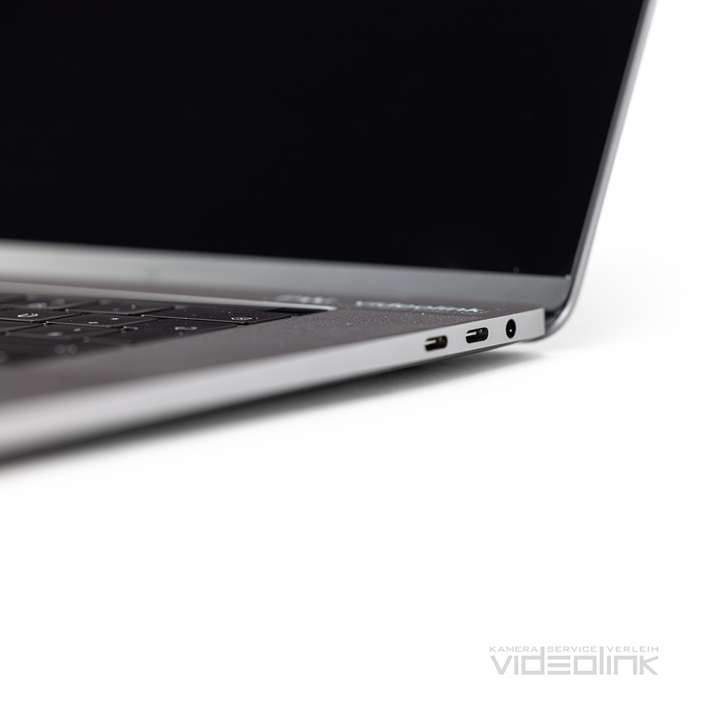 Apple MacBook Pro 13,3″ 2020 | Videolink München