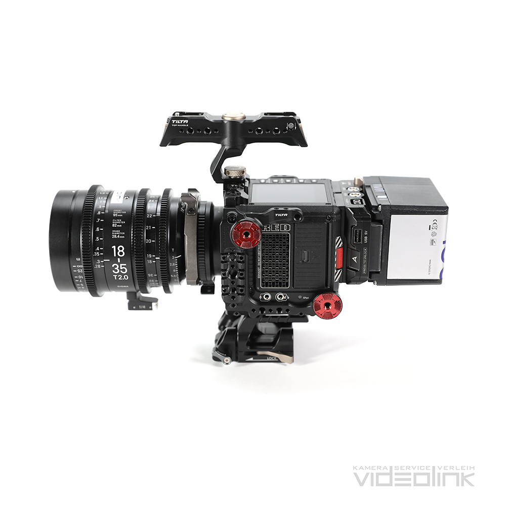 red dragon komodo