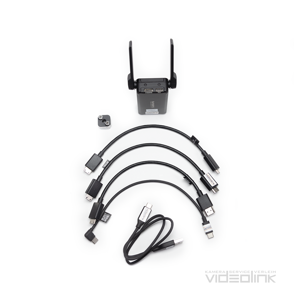 DJI RavenEye – Wireless Video Transmitter | Videolink Munich