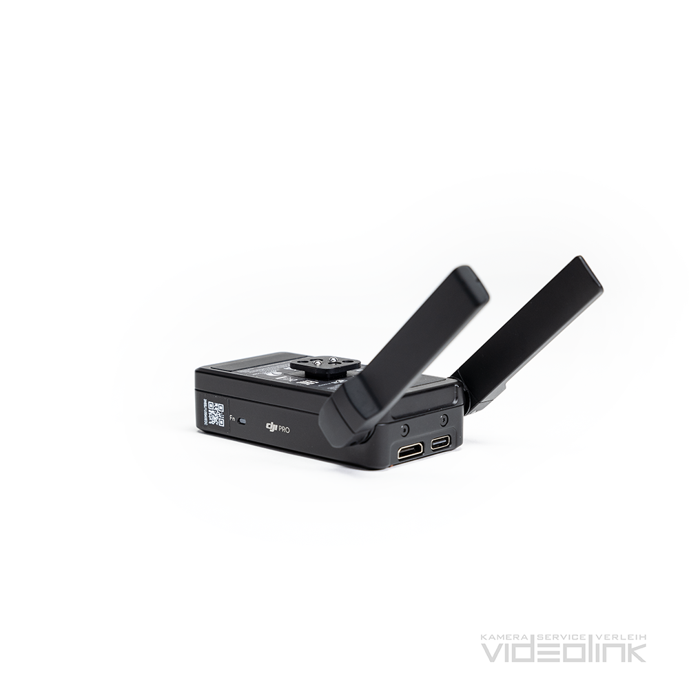 PC用ゲームコントローラー・コンバーター DJI RavenEye Wireless Video Transmitter PC用ゲームコントローラー・コンバーター DJI RavenEye Wireless