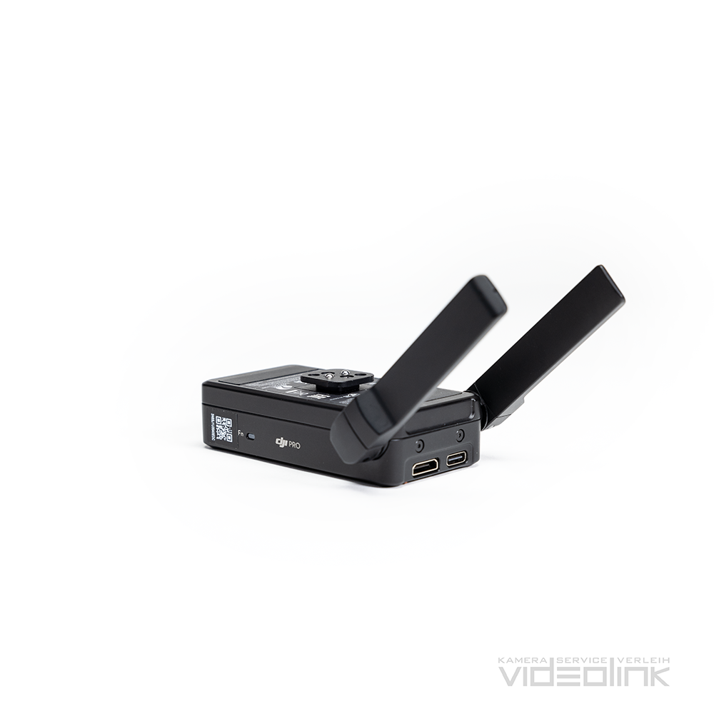 DJI RavenEye – Wireless Video Transmitter | Videolink München