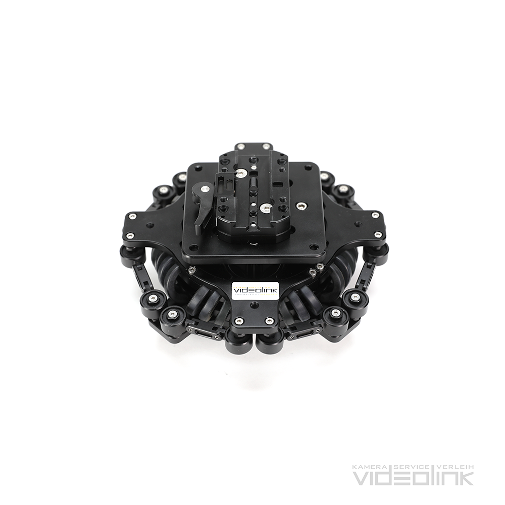 Proaim Pro Vibration Isolator für 3-Achsen Gimbal (15-30kg) | Videolink München