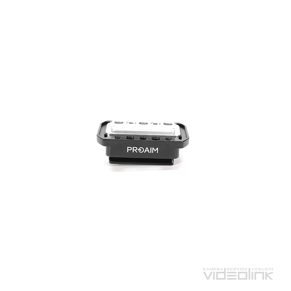 Proaim Pro Vibration Isolator für 3-Achsen Gimbal (15-30kg) | Videolink München