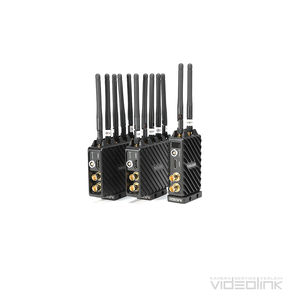 Teradek Bolt 4K LT 1500 | Videolink München