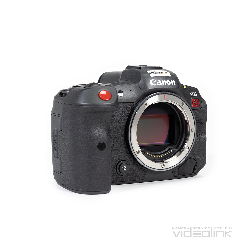 Canon EOS R5C | Videolink München