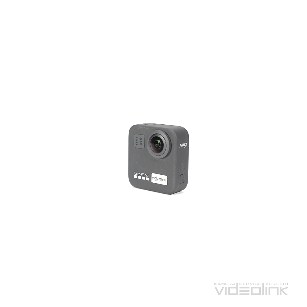 GoPro MAX 360° Actionkamera | Videolink München