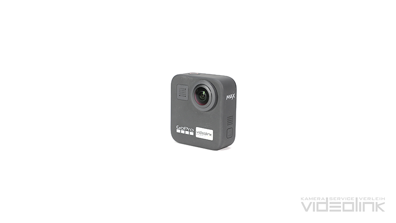GoPro MAX 360° Actioncamera | Videolink Munich