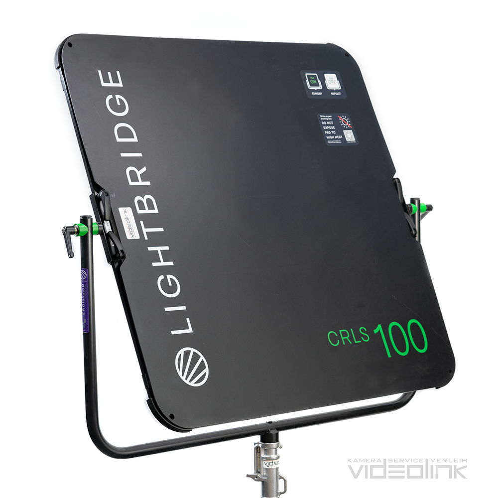 Lightbridge CLRS C-100 Kit | Videolink Munich