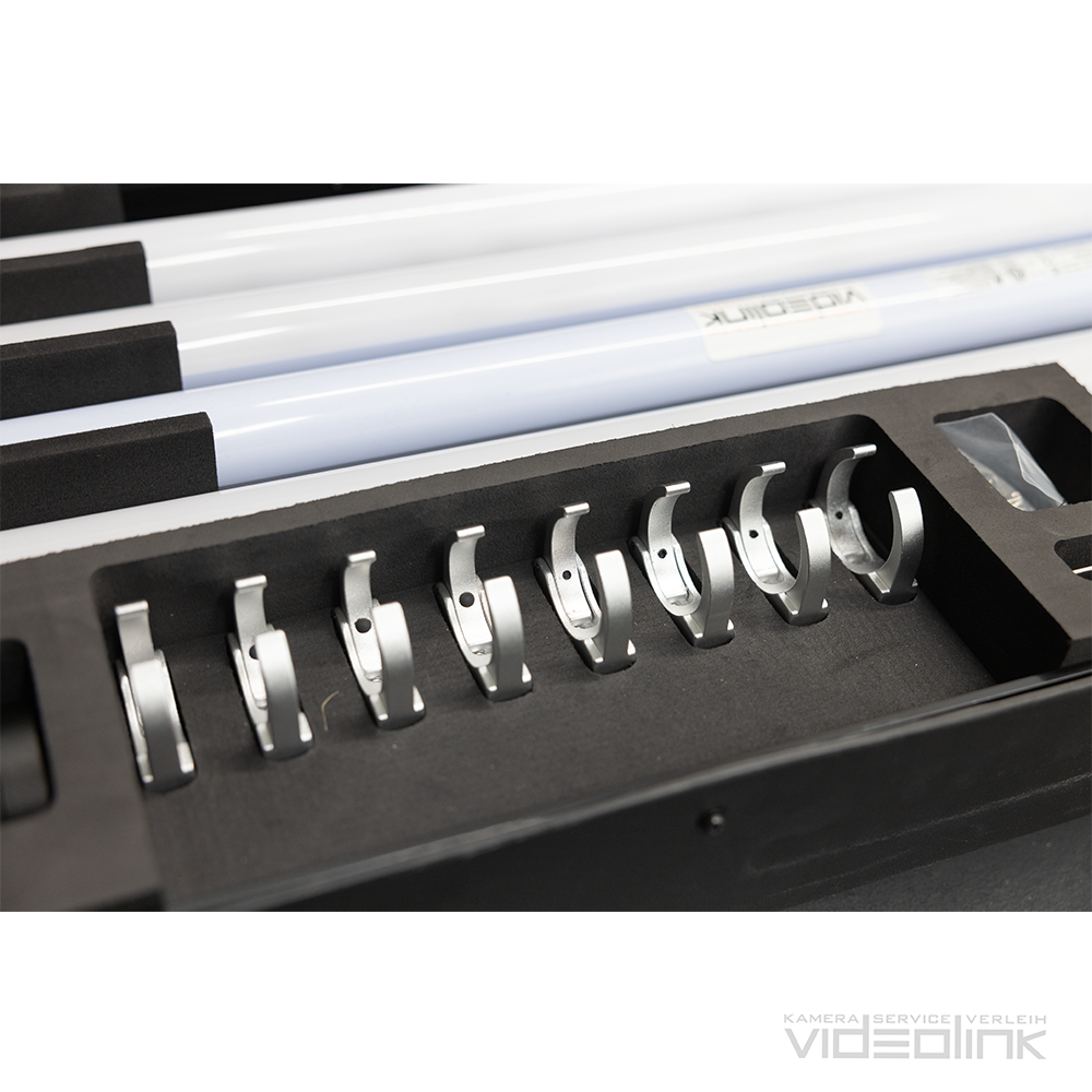 Astera Hyperion Tube LED | Videolink Munich