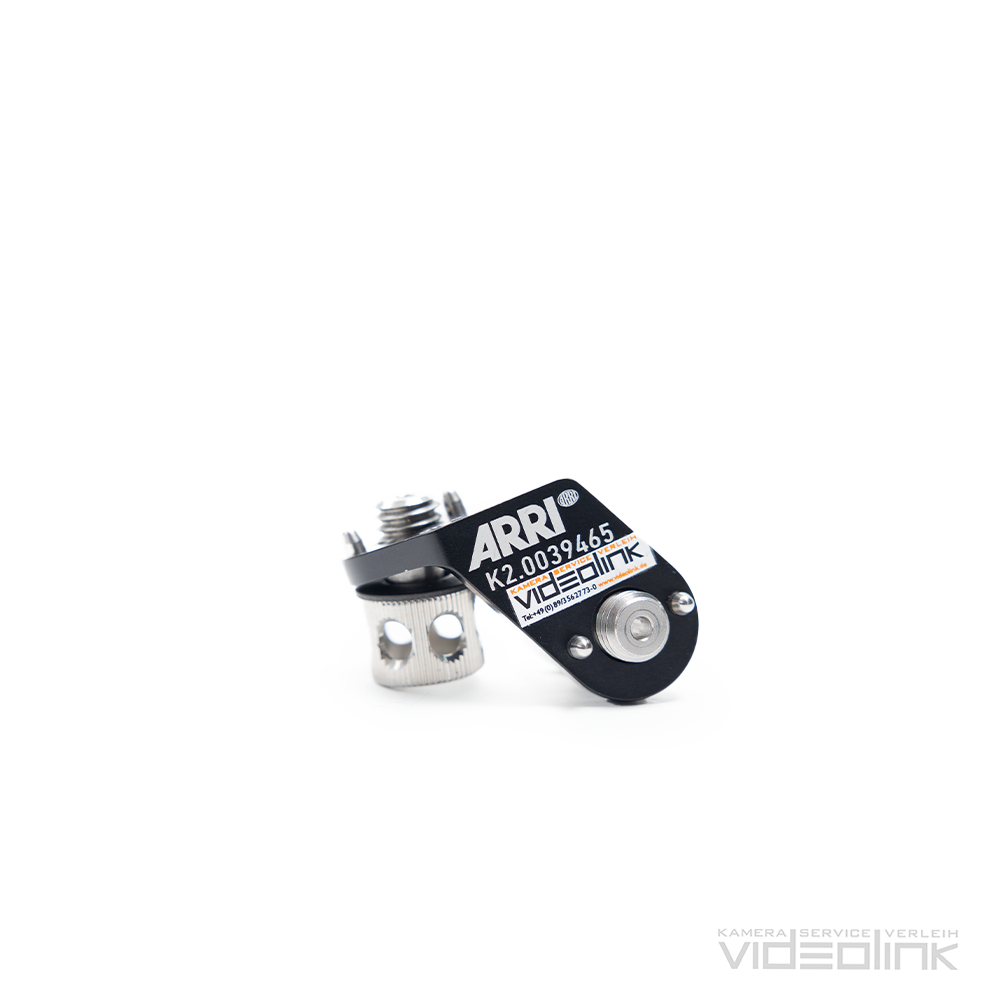 ARRI Radio Interface Adapter RIA-1 | Videolink Munich