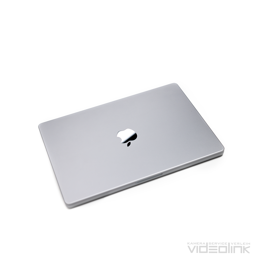 Macbook Pro 14″ M1 2021 | Videolink Munich