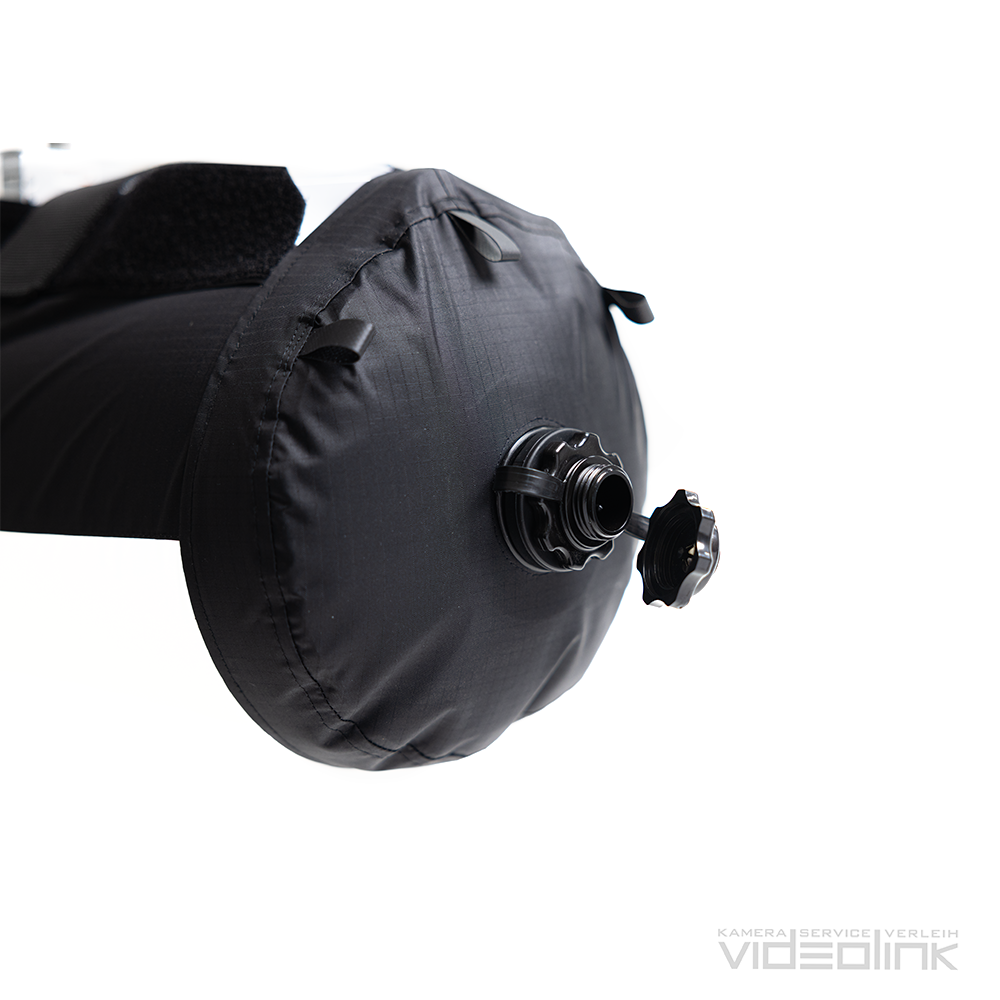 Caligri AIRTUBE 50 – Astera Helios | Videolink Munich