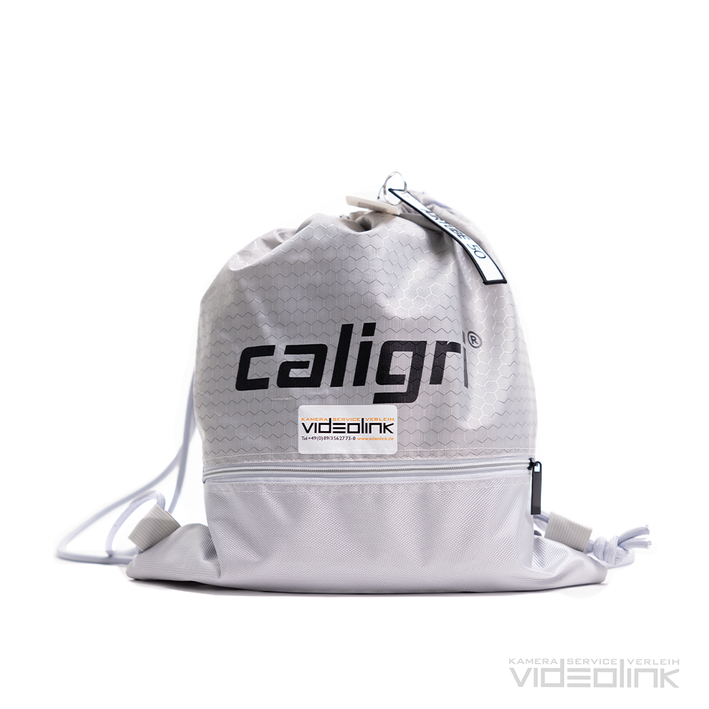 Caligri AIRTUBE 50 – Astera Helios | Videolink Munich