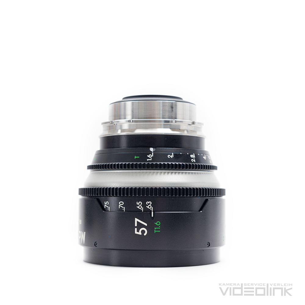 Mamiya 645 57mm TLS Rehousing | Videolink München