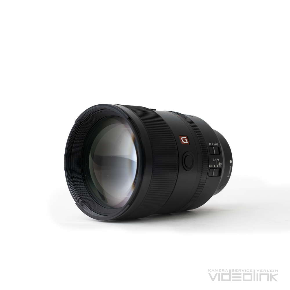 Sony 135mm 1.8 GM | Videolink München