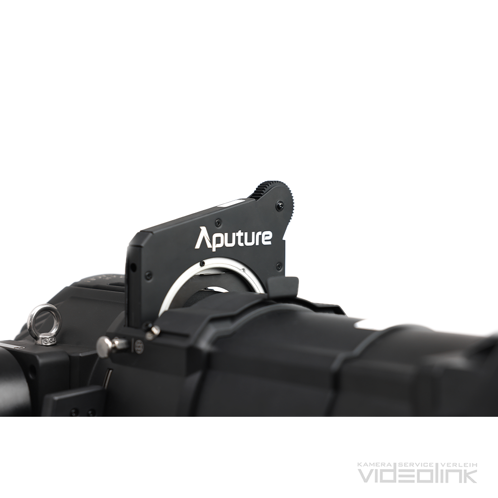 Aputure Spotlight Max (19°, 26°, 36° Lens) | Videolink München