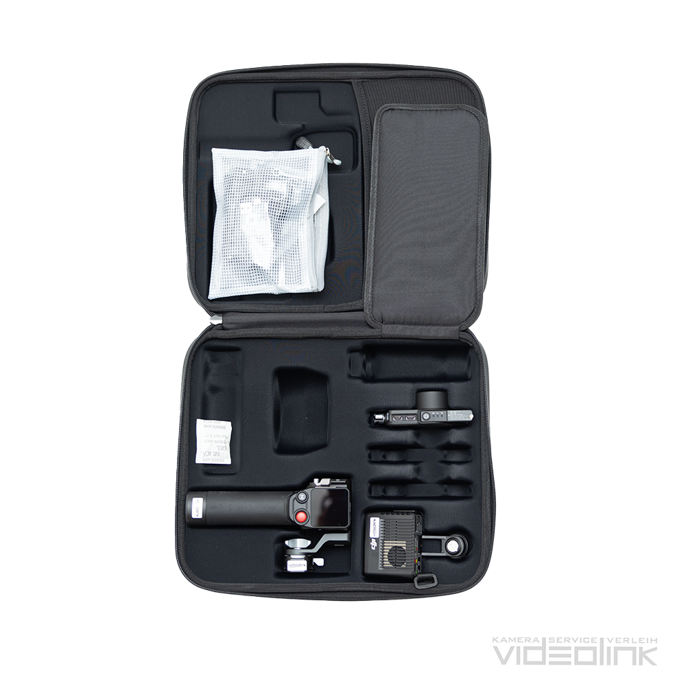 DJI Focus Pro | Videolink Munich