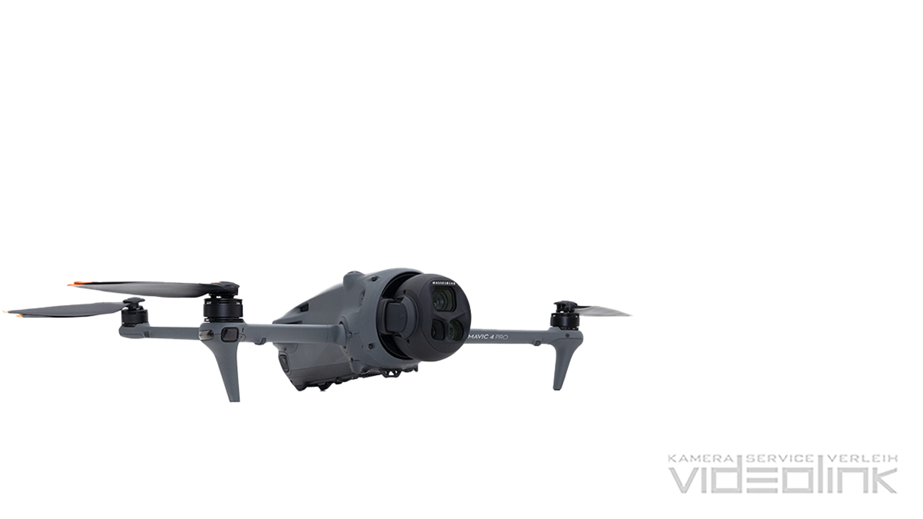 DJI Mavic 4 Pro | Videolink München