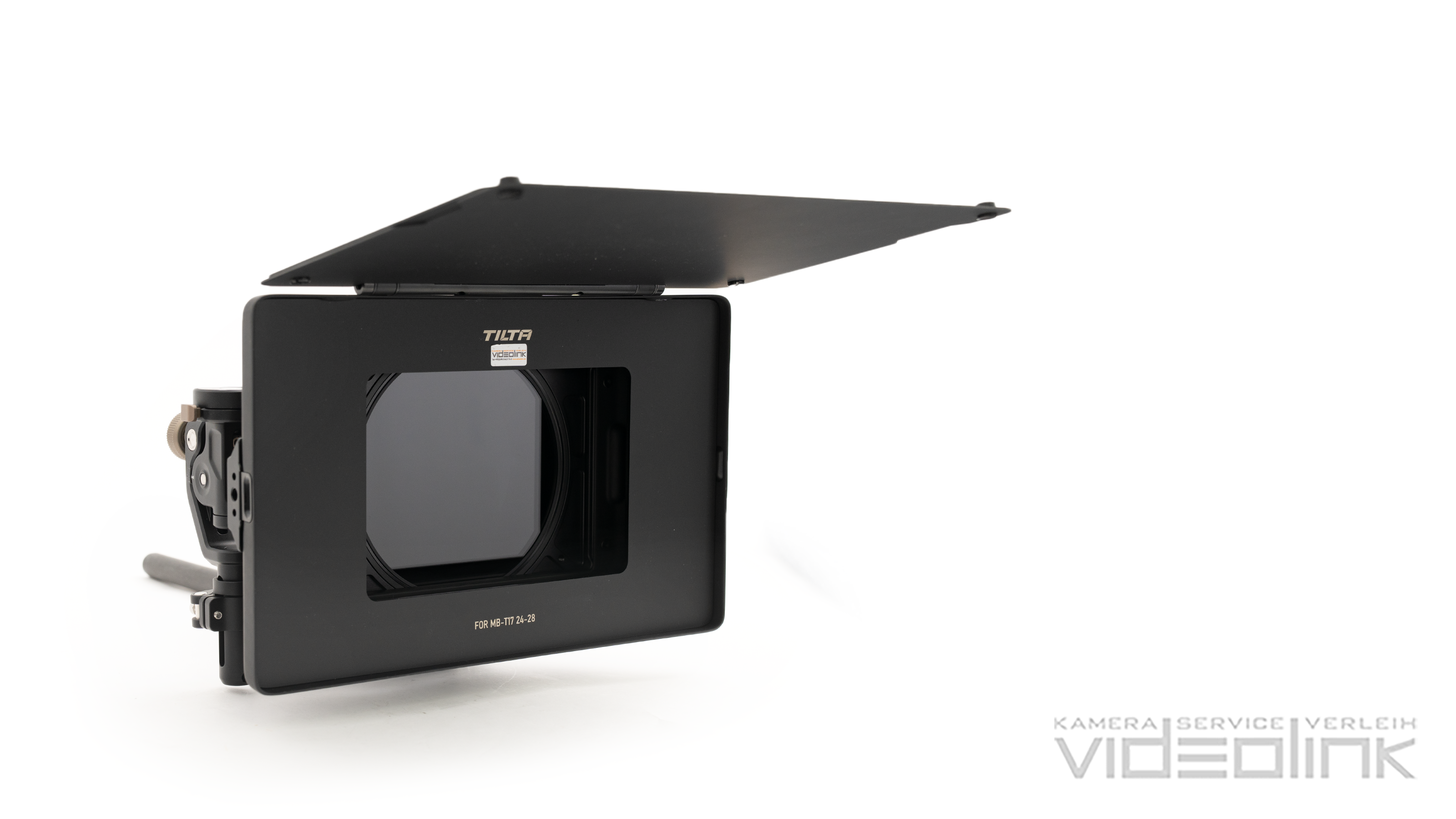 Tilta Mirage Pro Matte Box | Videolink München