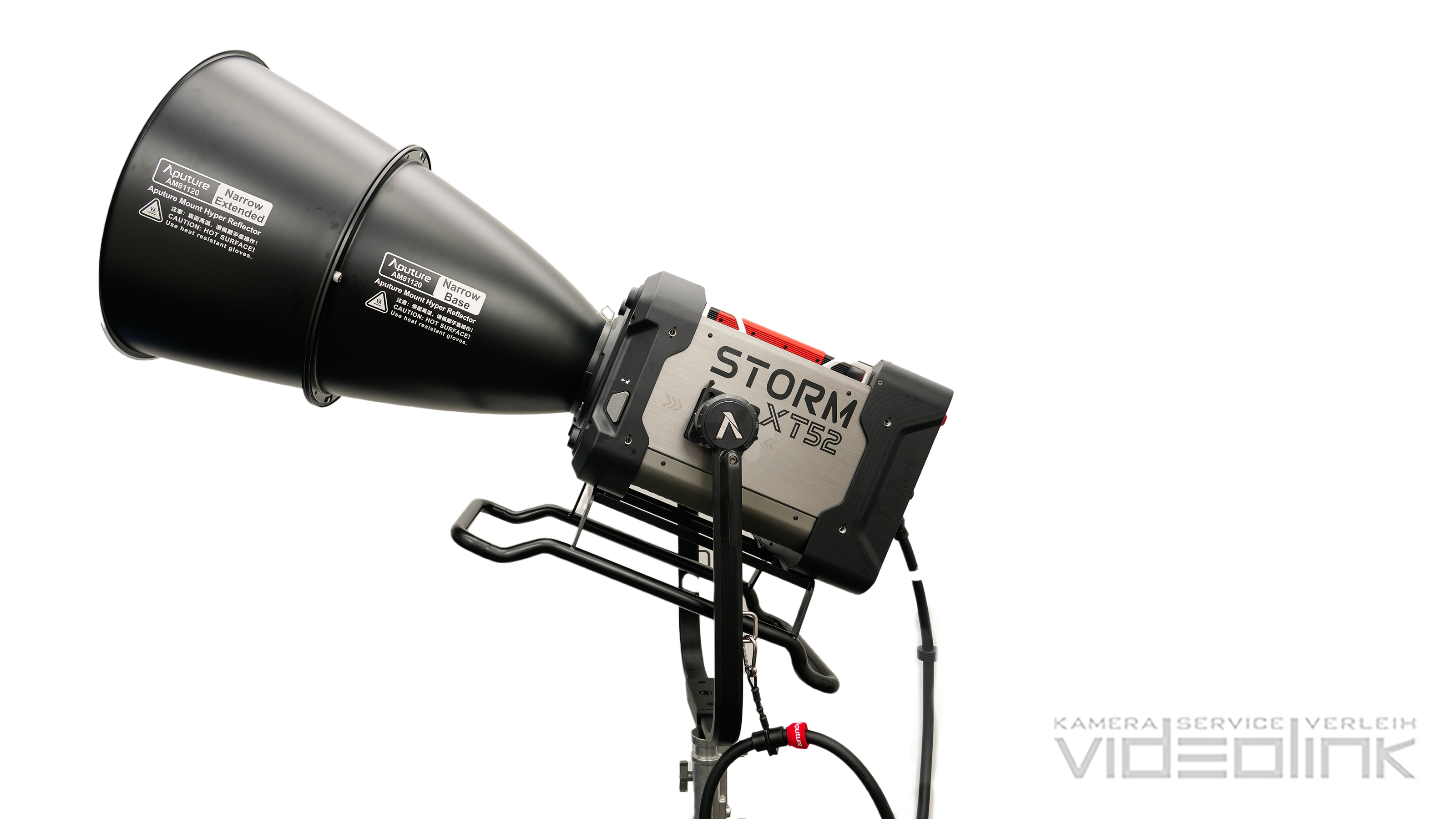 Aputure STORM XT52 Reflector Kit | Videolink München