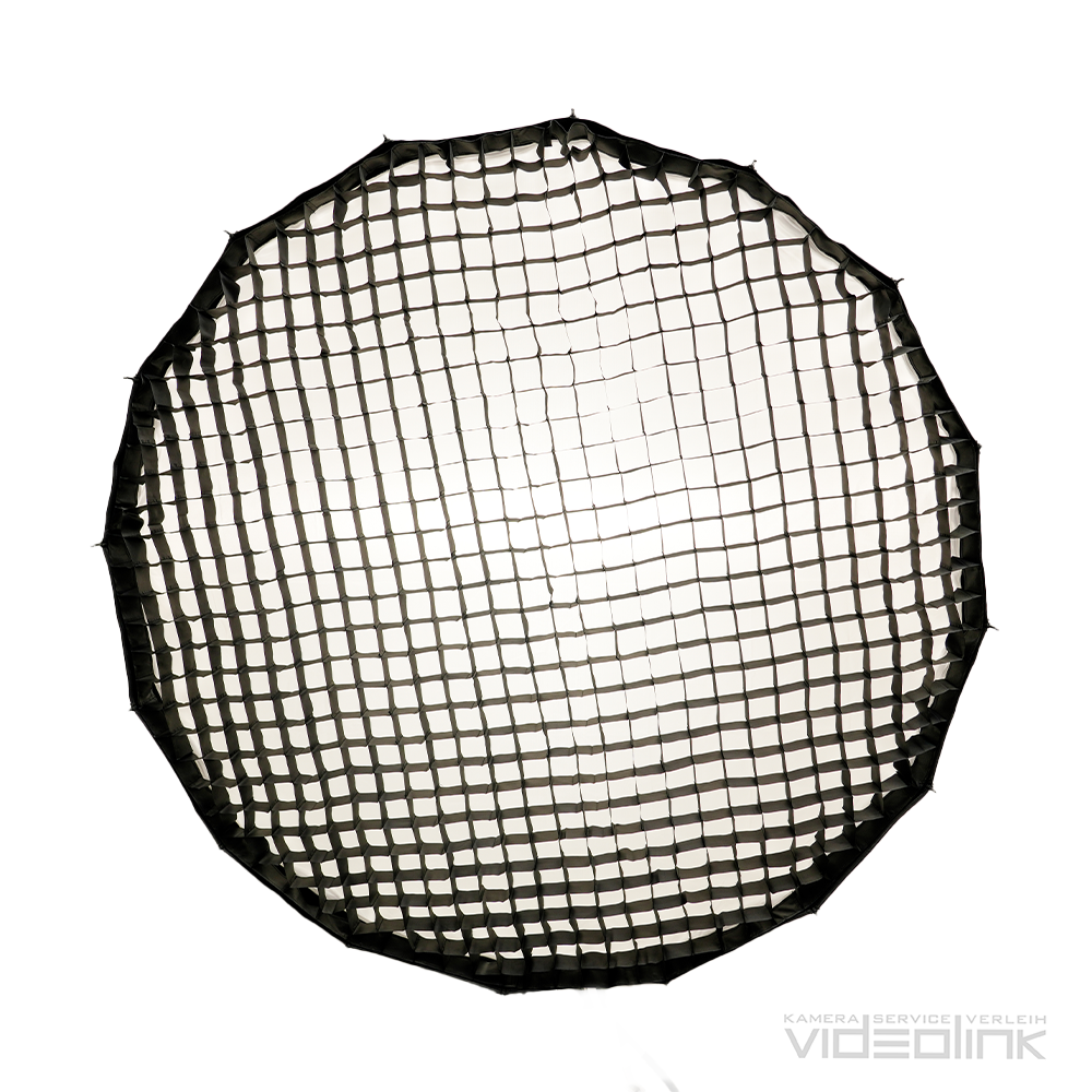 Aputure Mount Light Dome 150 | Videolink München