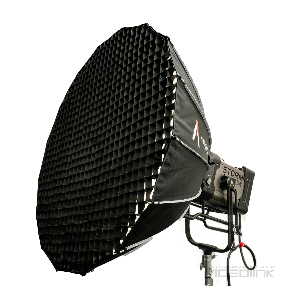 Aputure Mount Light Dome 150 | Videolink München