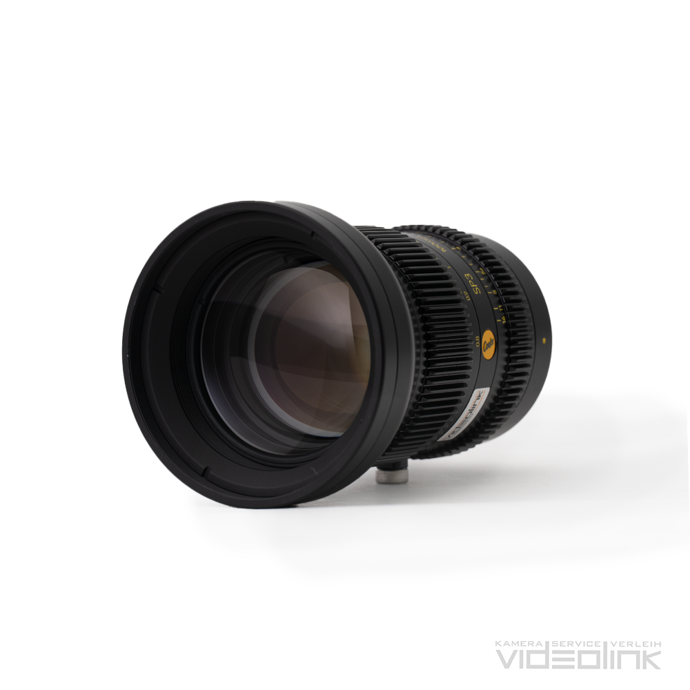 Cooke SP3 Cine Prime 100mm T2.4  | Videolink München