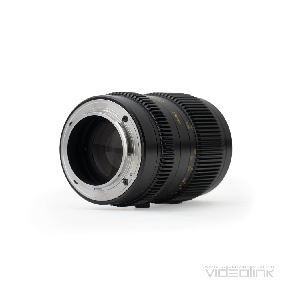 Cooke SP3 Cine Prime 32mm T2.4 | Videolink München