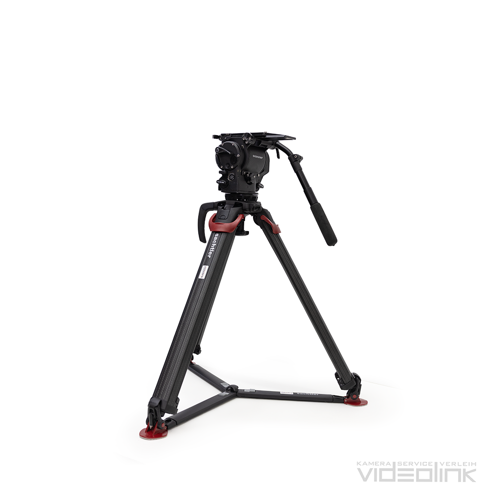 Sachtler Flowtech 100mm Bowl | Videolink München