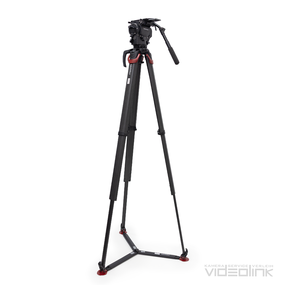 Sachtler Flowtech 100mm Bowl | Videolink München