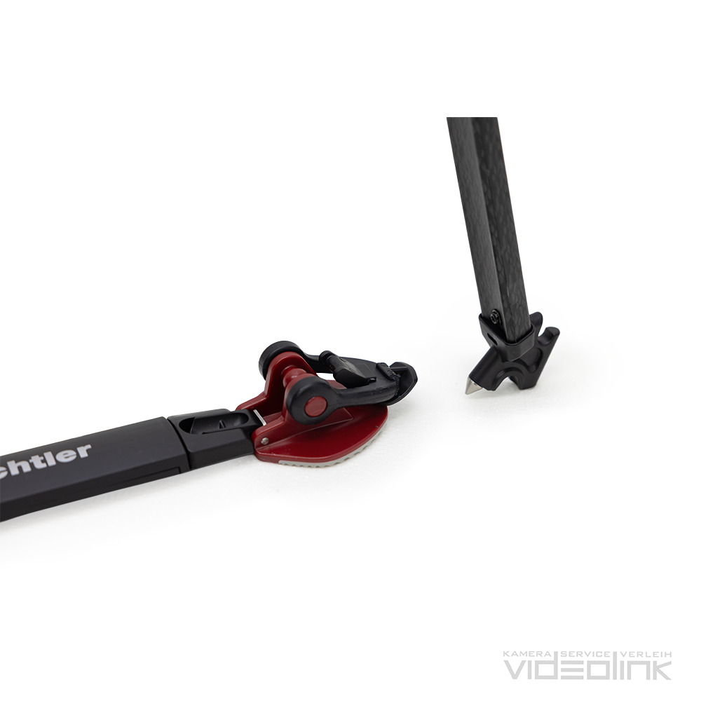 Sachtler Flowtech 100mm Bowl | Videolink München