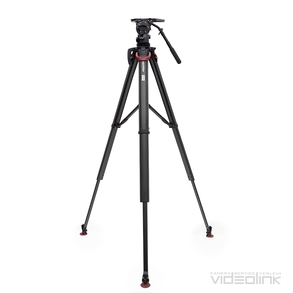 Sachtler Flowtech 100mm Bowl | Videolink München