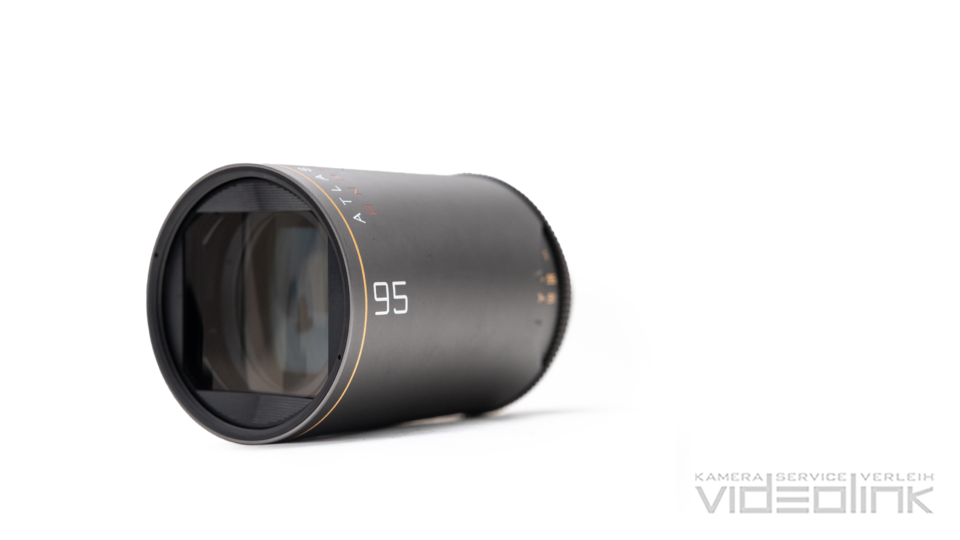 Atlas Mercury Anamorphic 95mm T2.2 | Videolink München