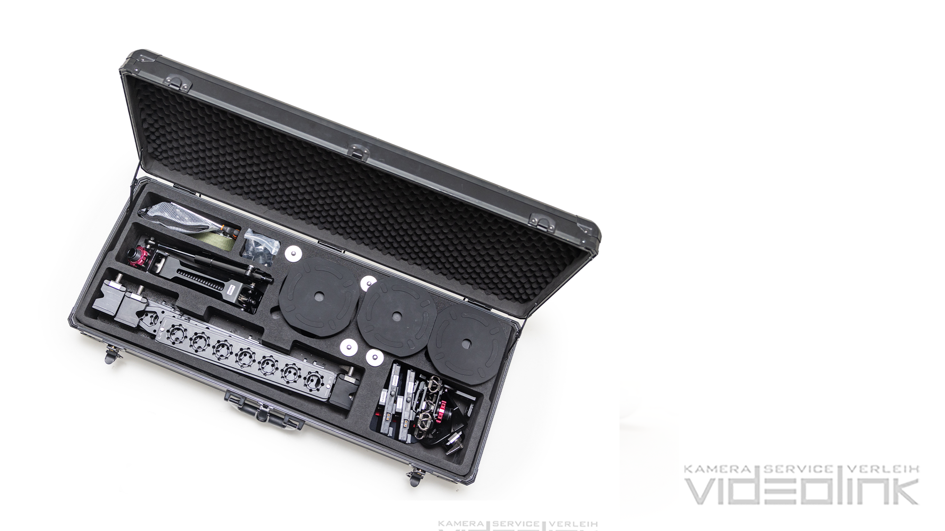 Tilta Hydra Alien Car Mount | Videolink München