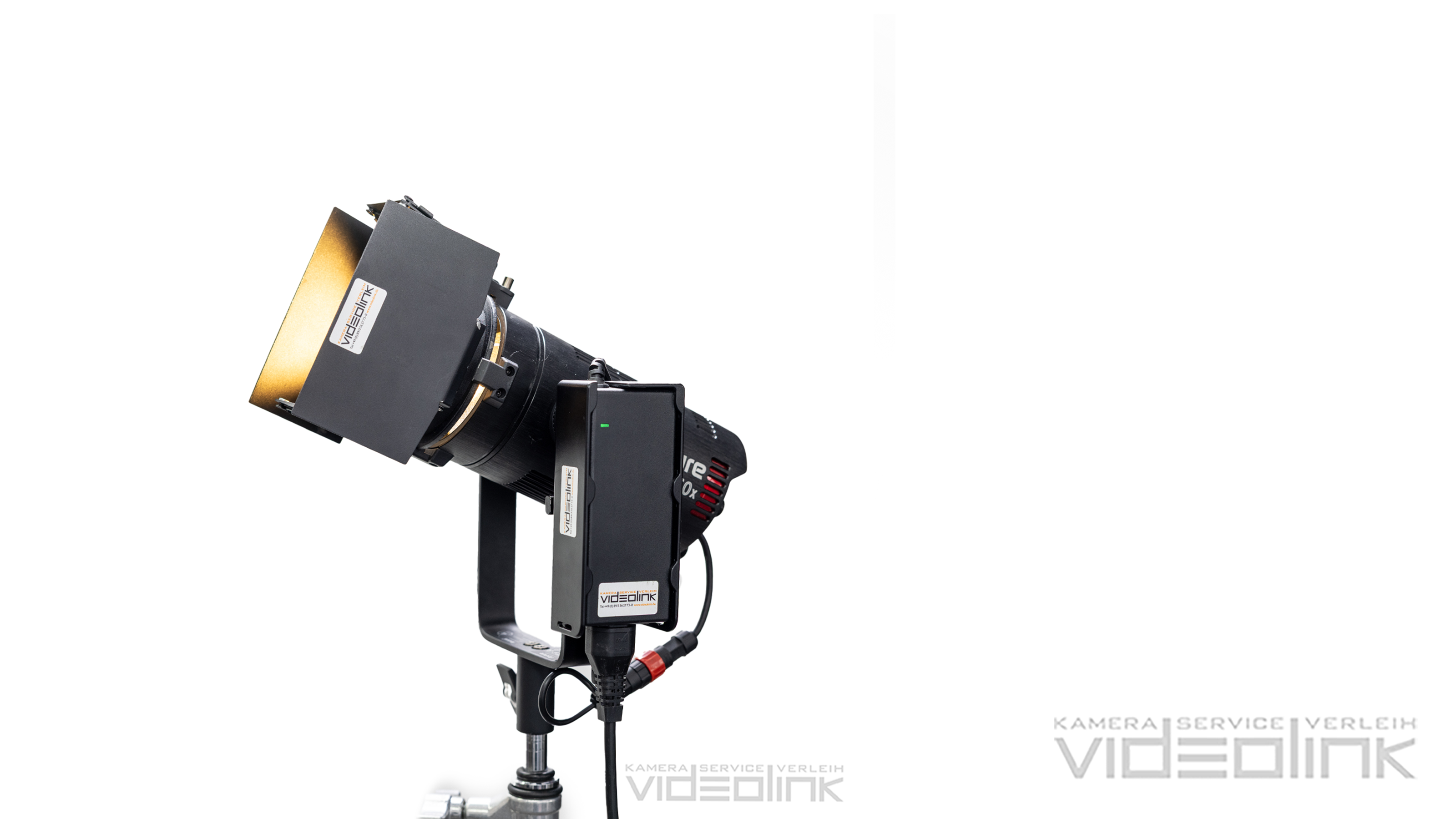 Aputure LS 60x | Videolink München